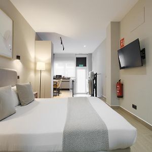 Double Kamer met de Toegang voor Gehandicapten